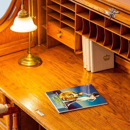 Classic Style Apartment In The Center Of Рига Екстер'єр фото
